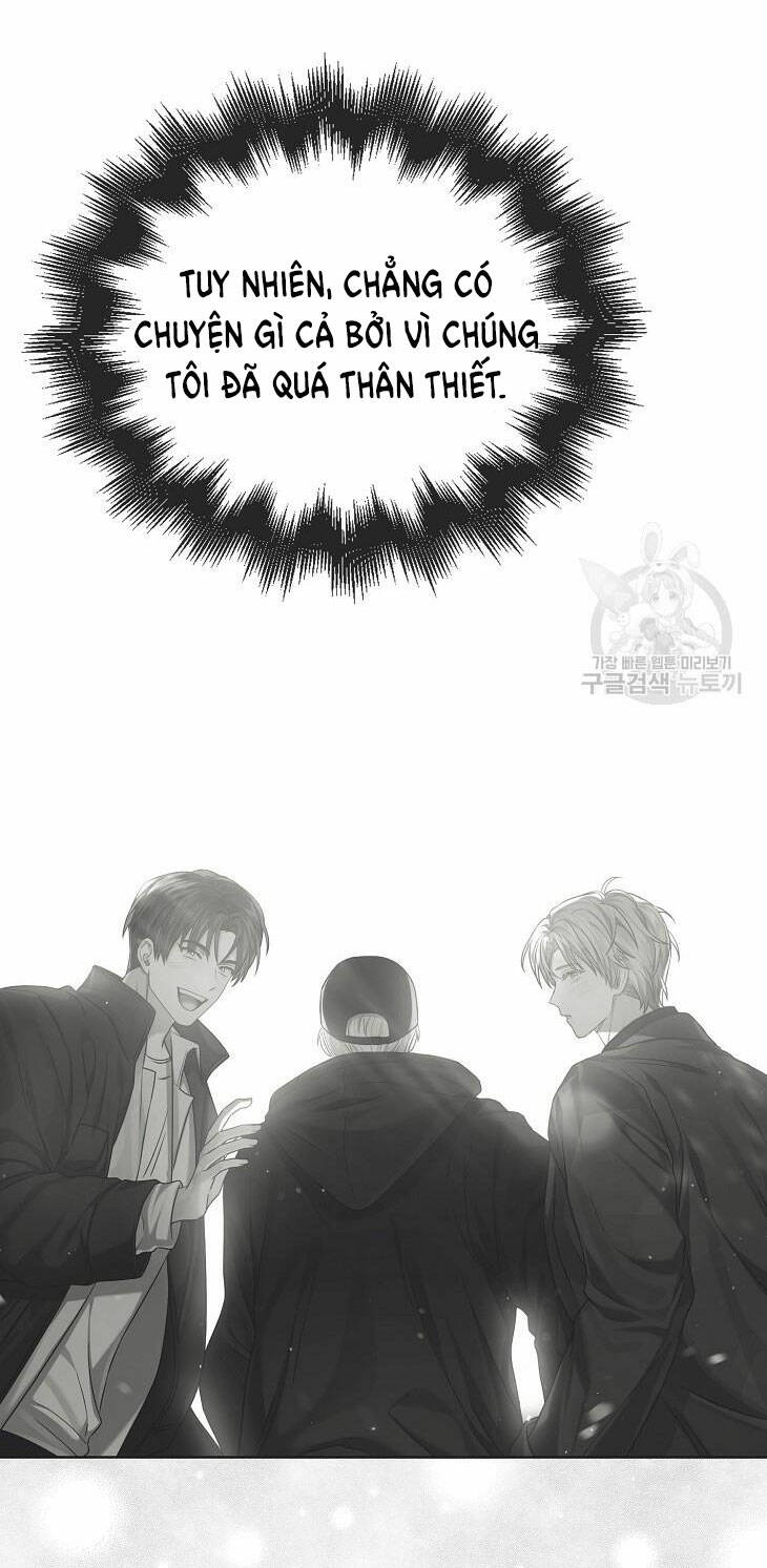 Ra Mắt Hay Ra Đi - Chapter 44.2 - Page 38