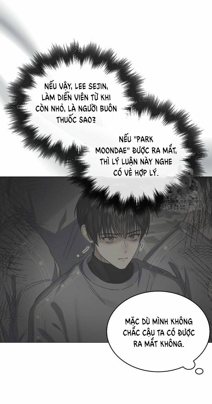 Ra Mắt Hay Ra Đi - Chapter 44.2 - Page 43