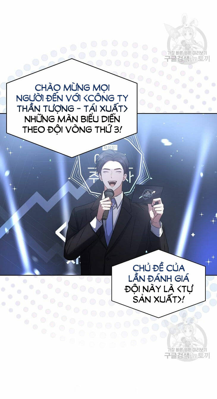 Ra Mắt Hay Ra Đi - Chapter 45.1 - Page 14