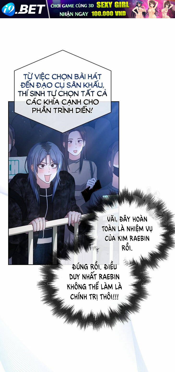 Ra Mắt Hay Ra Đi - Chapter 45.1 - Page 15