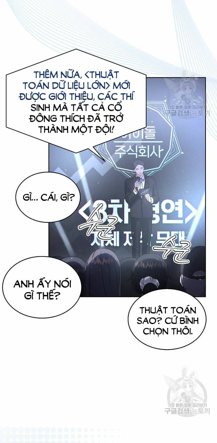 Ra Mắt Hay Ra Đi - Chapter 45.1 - Page 16