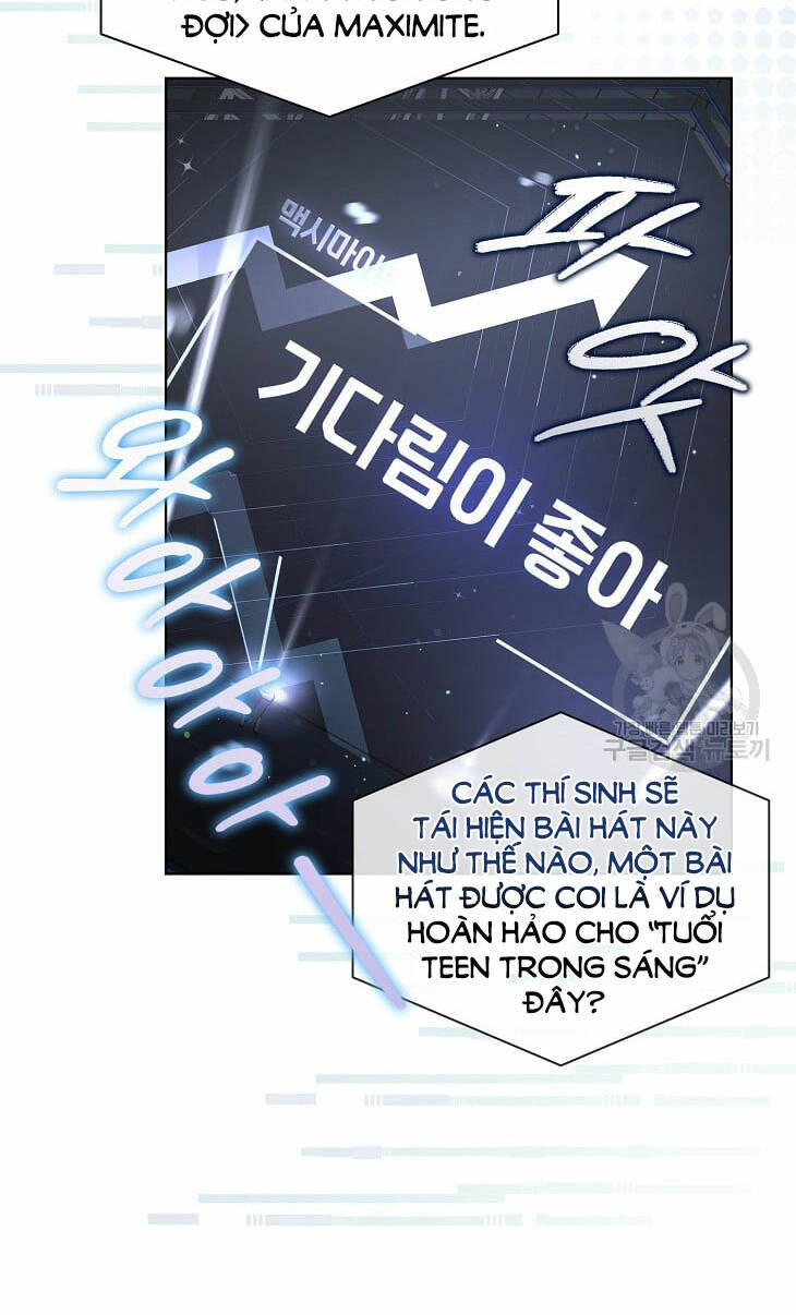 Ra Mắt Hay Ra Đi - Chapter 45.1 - Page 18