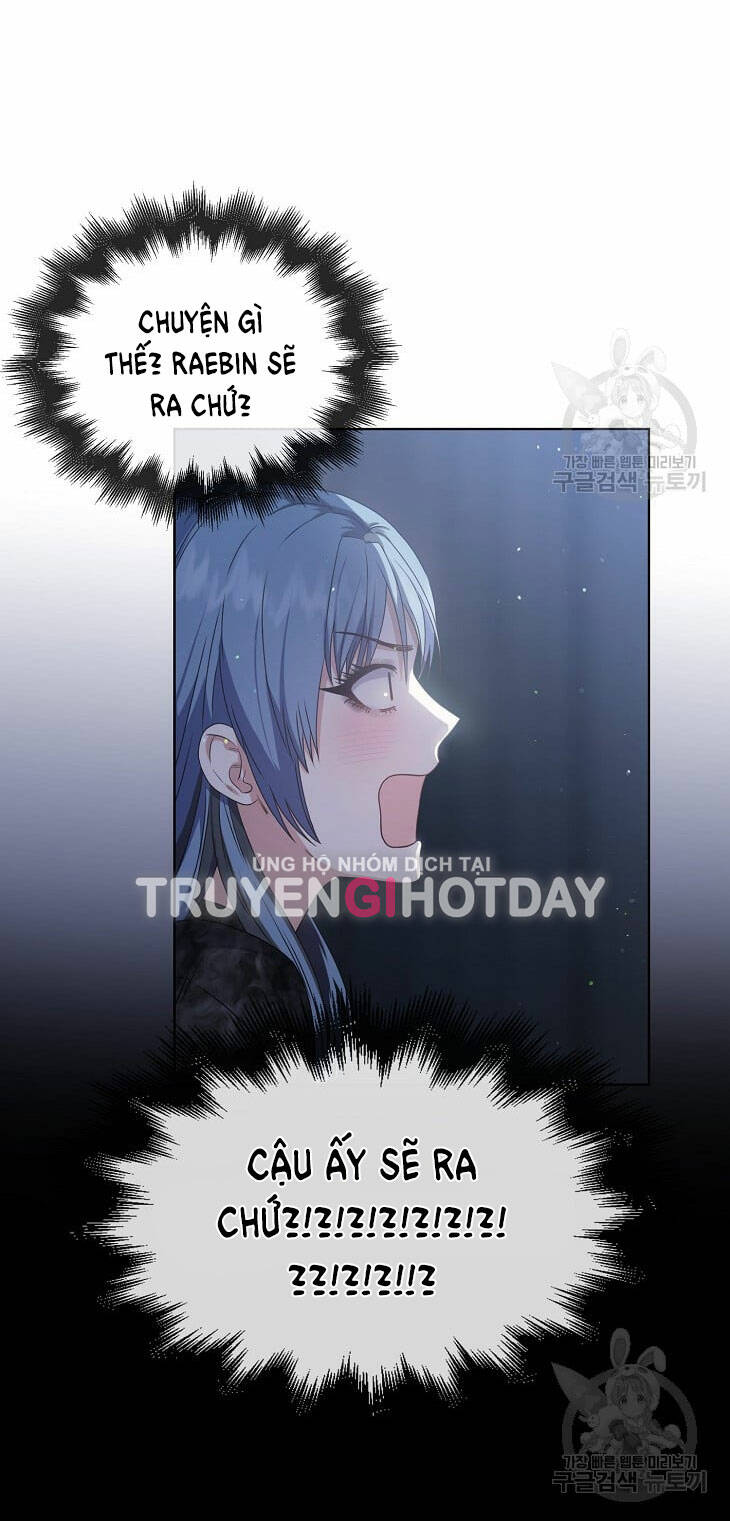 Ra Mắt Hay Ra Đi - Chapter 45.1 - Page 19