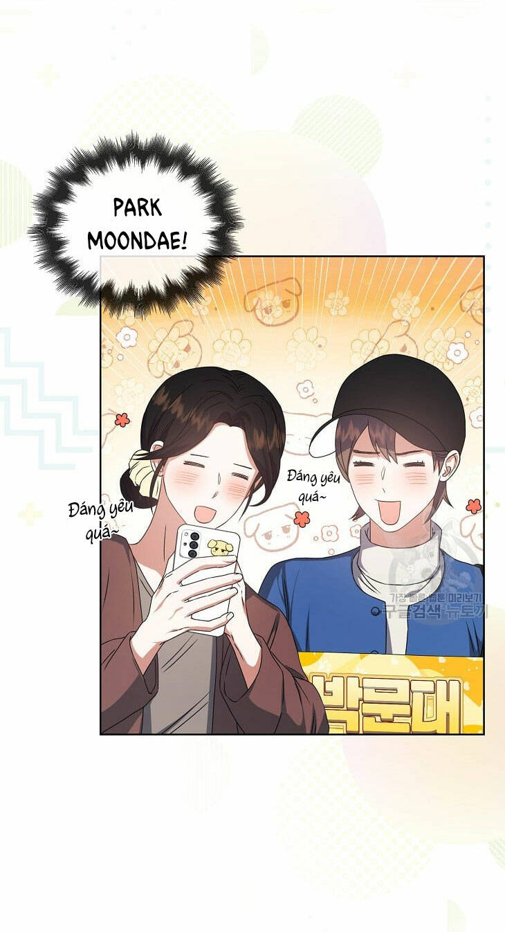 Ra Mắt Hay Ra Đi - Chapter 45.1 - Page 5