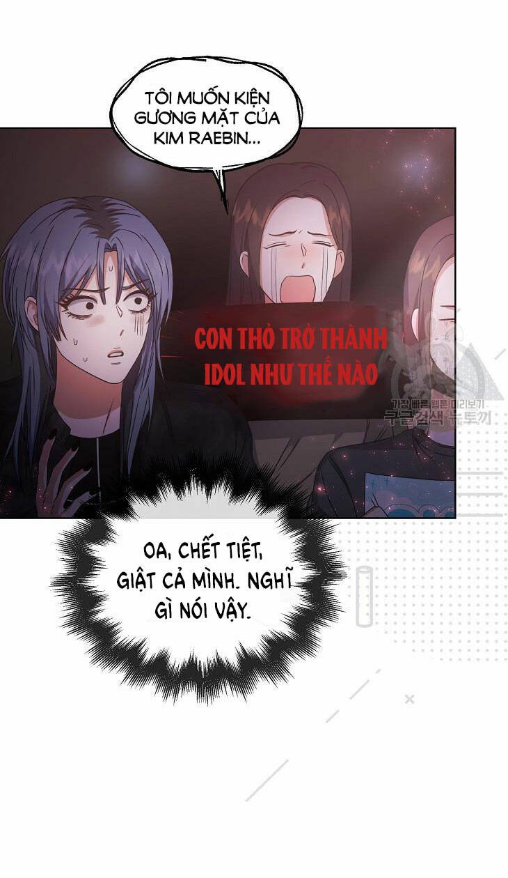 Ra Mắt Hay Ra Đi - Chapter 46.1 - Page 11