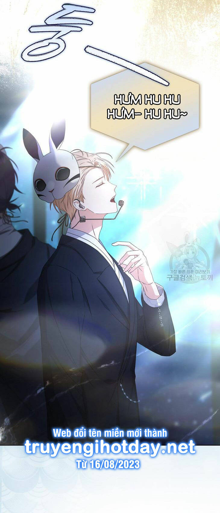 Ra Mắt Hay Ra Đi - Chapter 46.1 - Page 18