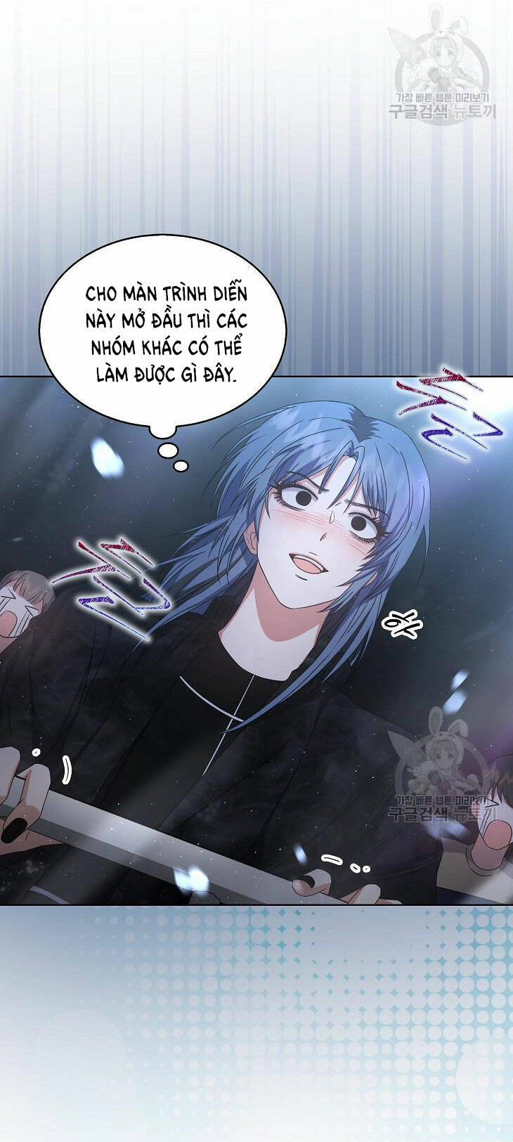 Ra Mắt Hay Ra Đi - Chapter 46.2 - Page 12