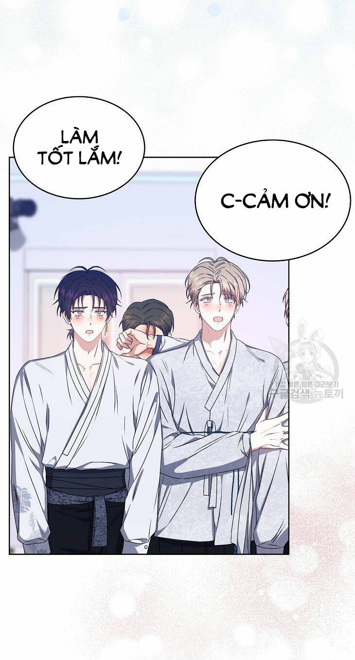 Ra Mắt Hay Ra Đi - Chapter 46.2 - Page 18