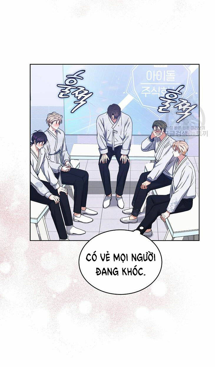 Ra Mắt Hay Ra Đi - Chapter 46.2 - Page 19