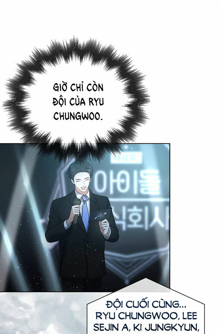 Ra Mắt Hay Ra Đi - Chapter 46.2 - Page 27