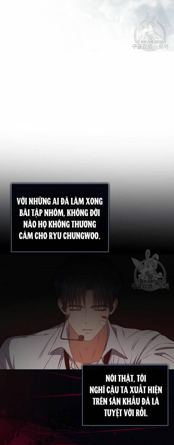 Ra Mắt Hay Ra Đi - Chapter 46.2 - Page 29