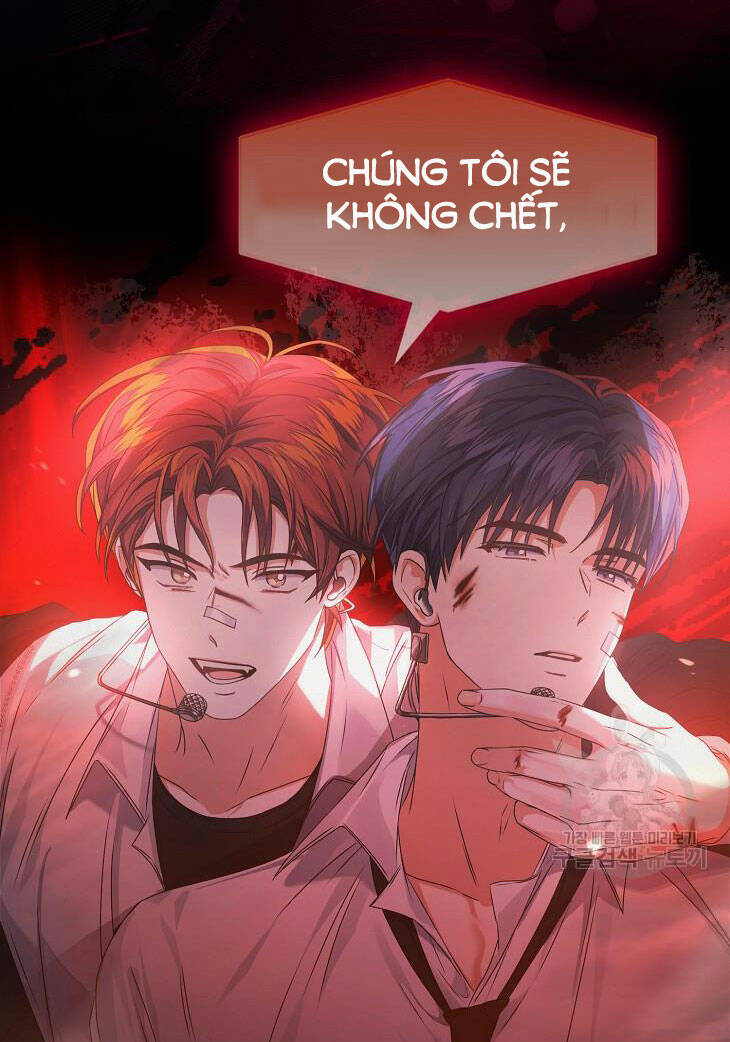 Ra Mắt Hay Ra Đi - Chapter 46.2 - Page 31