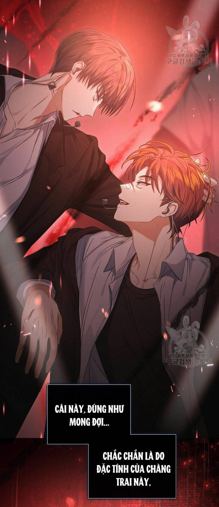 Ra Mắt Hay Ra Đi - Chapter 46.2 - Page 36