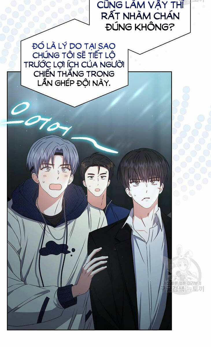 Ra Mắt Hay Ra Đi - Chapter 46.2 - Page 43