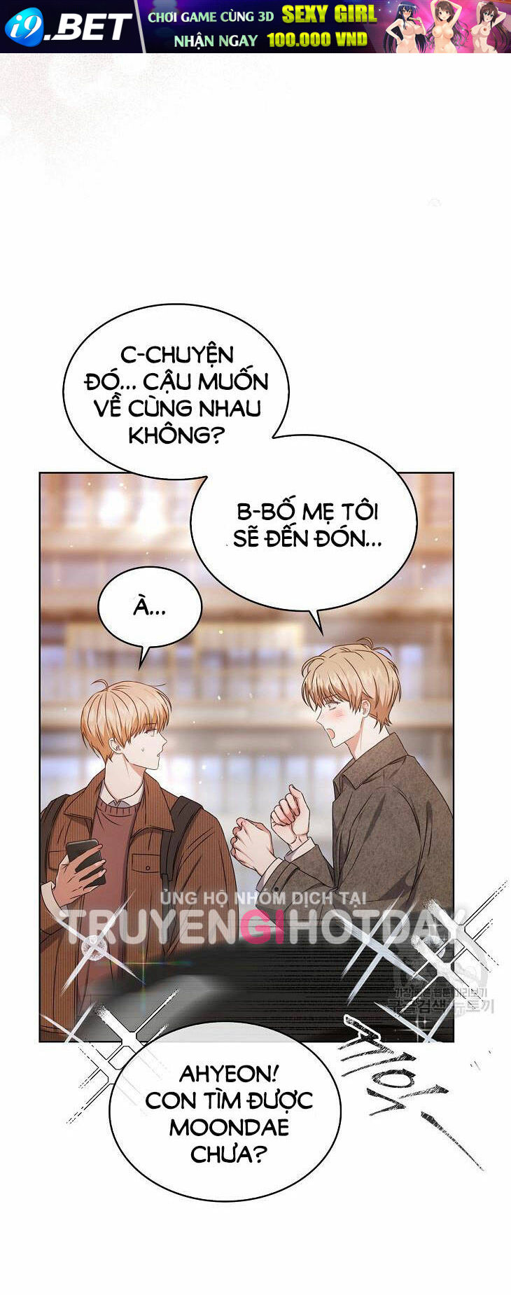 Ra Mắt Hay Ra Đi - Chapter 46.2 - Page 57