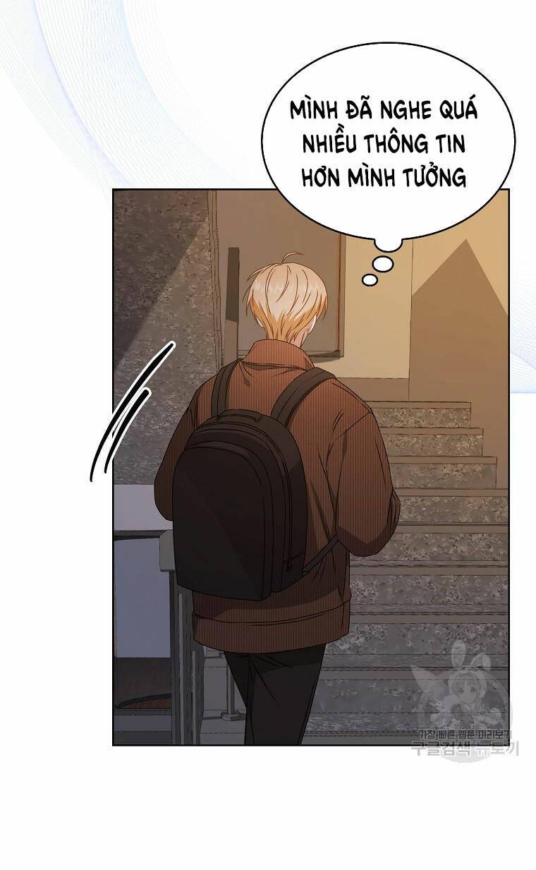 Ra Mắt Hay Ra Đi - Chapter 47.1 - Page 12