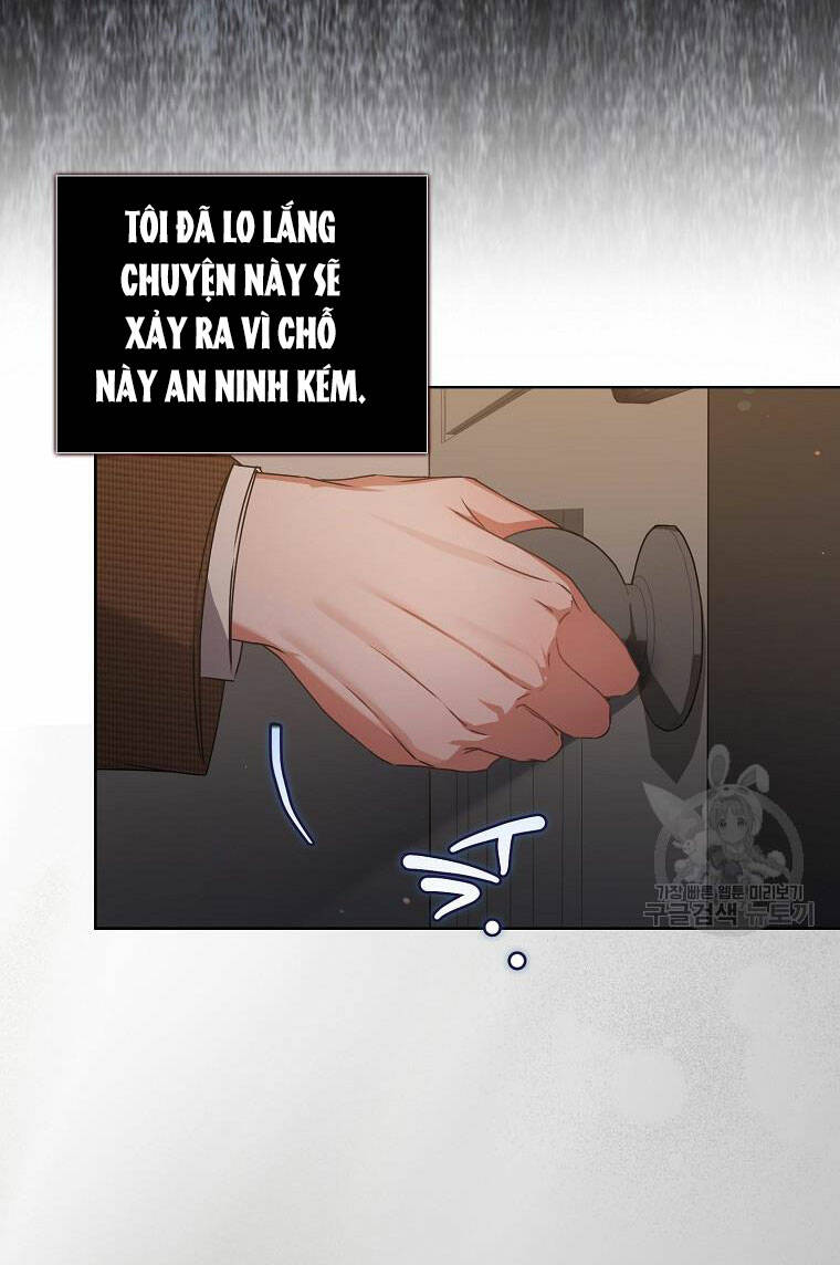 Ra Mắt Hay Ra Đi - Chapter 47.1 - Page 20