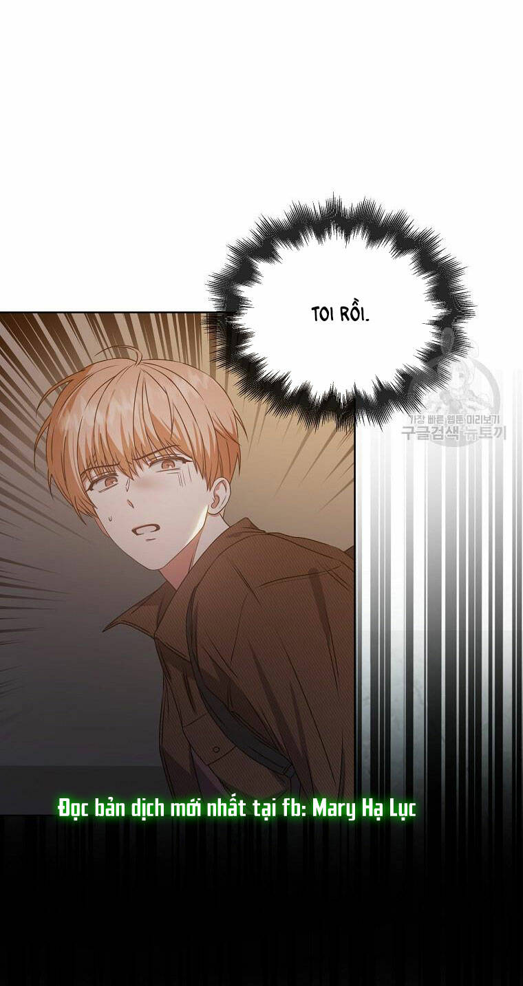 Ra Mắt Hay Ra Đi - Chapter 47.1 - Page 24