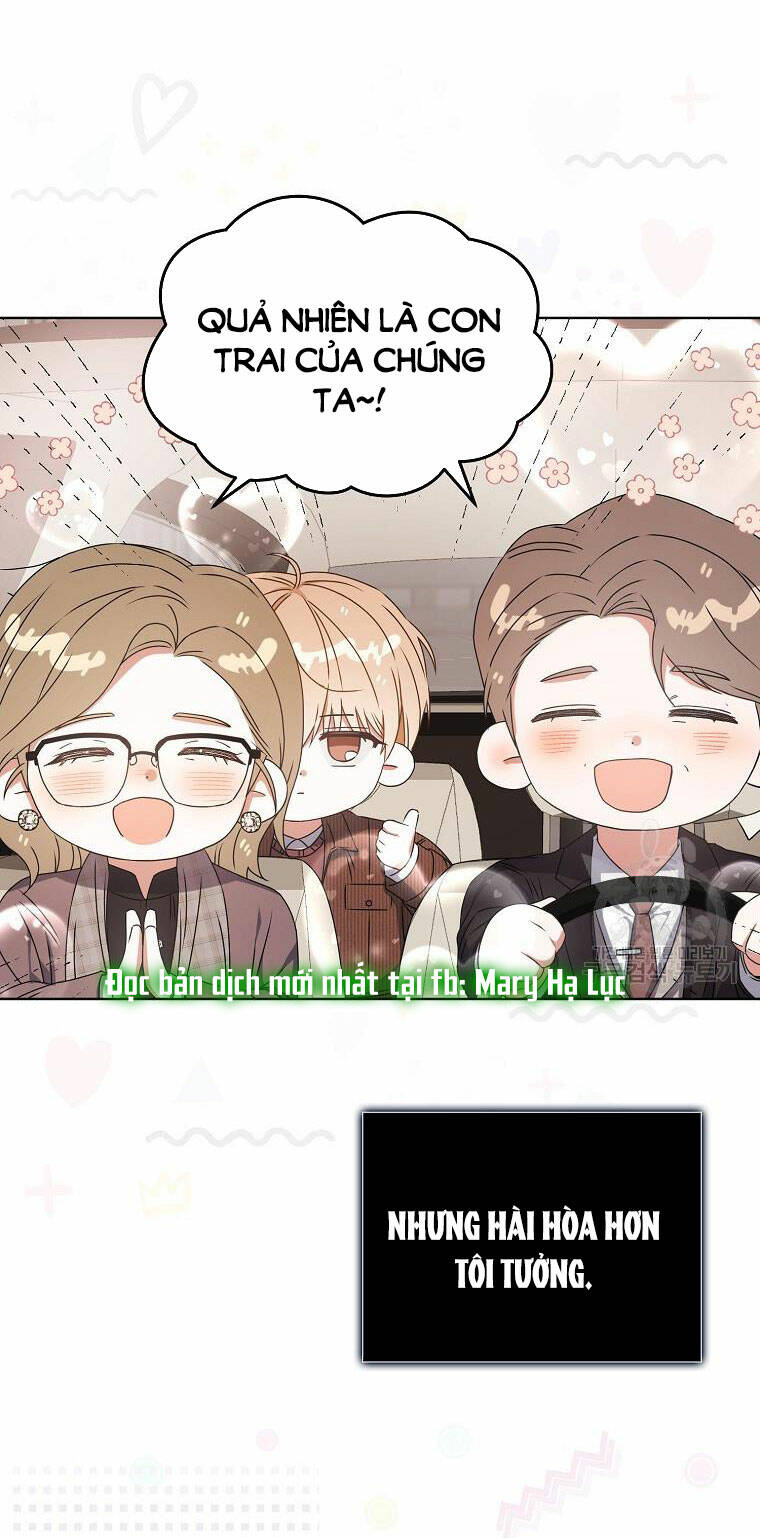 Ra Mắt Hay Ra Đi - Chapter 47.1 - Page 4