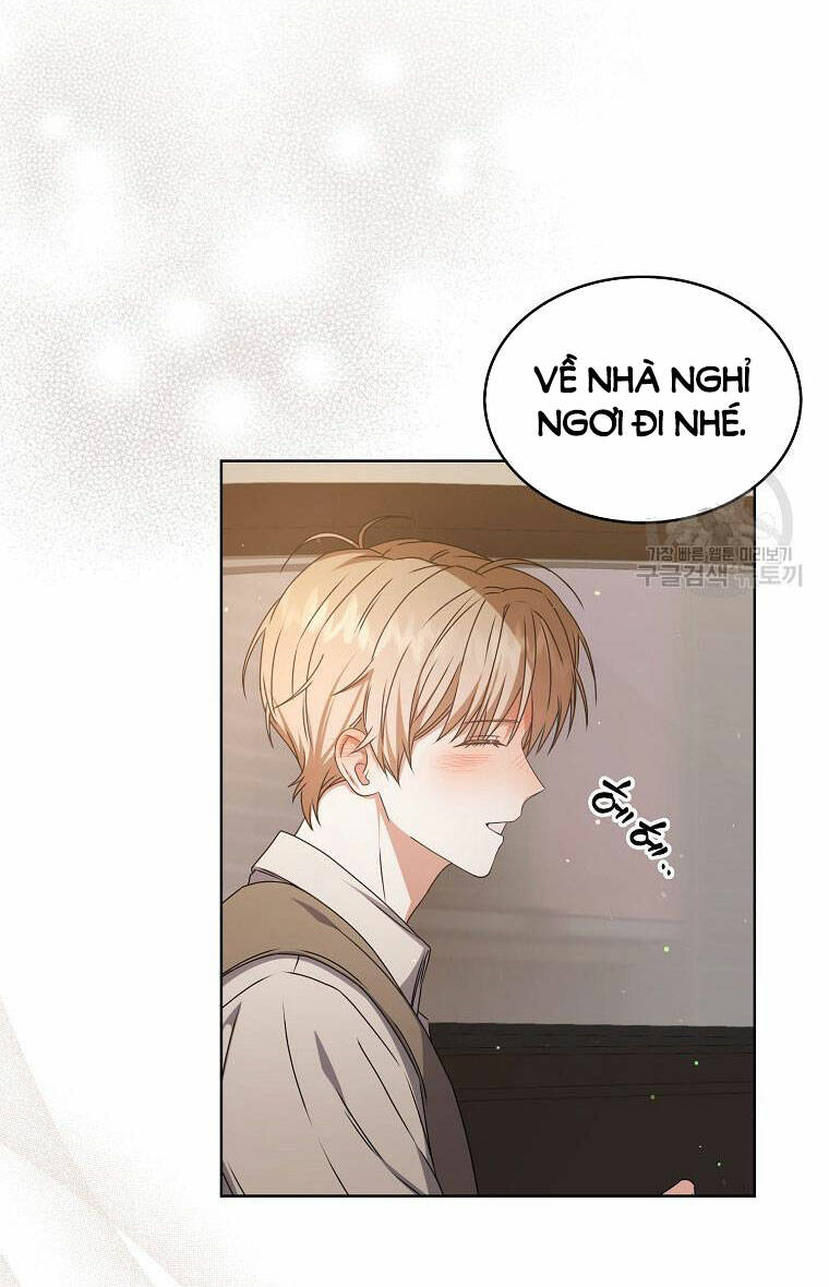 Ra Mắt Hay Ra Đi - Chapter 47.1 - Page 8