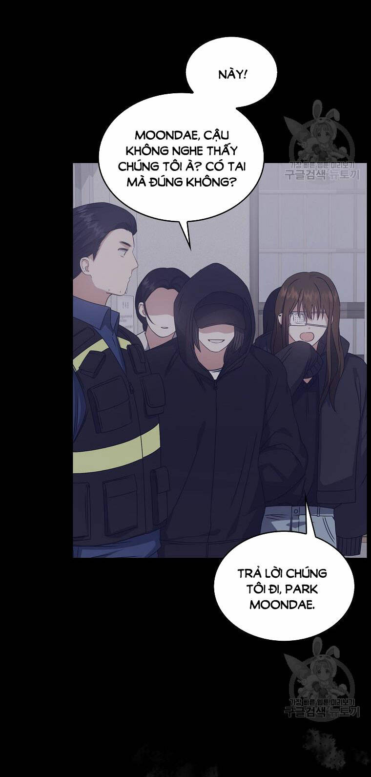 Ra Mắt Hay Ra Đi - Chapter 47.2 - Page 19