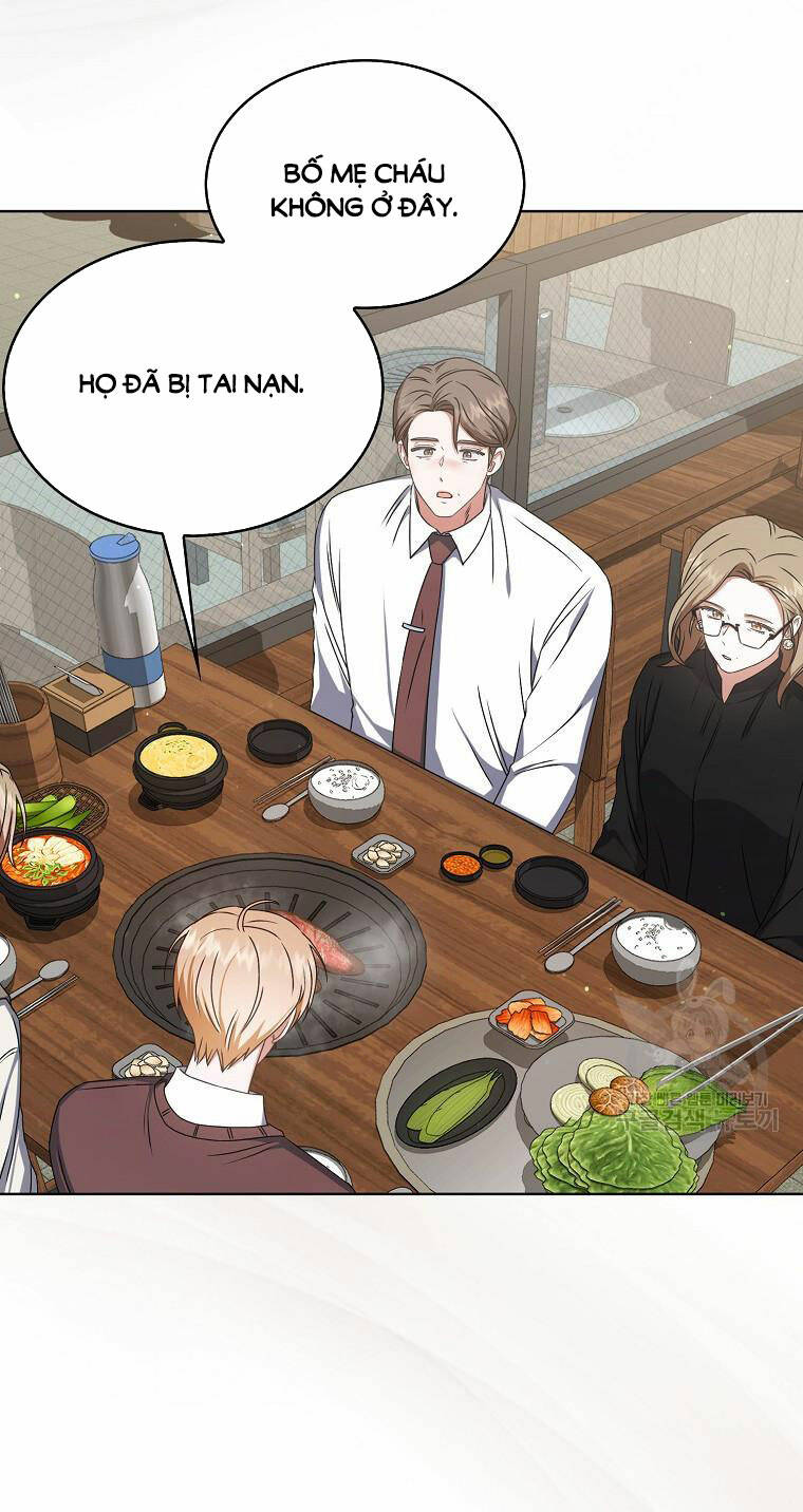 Ra Mắt Hay Ra Đi - Chapter 47.2 - Page 26