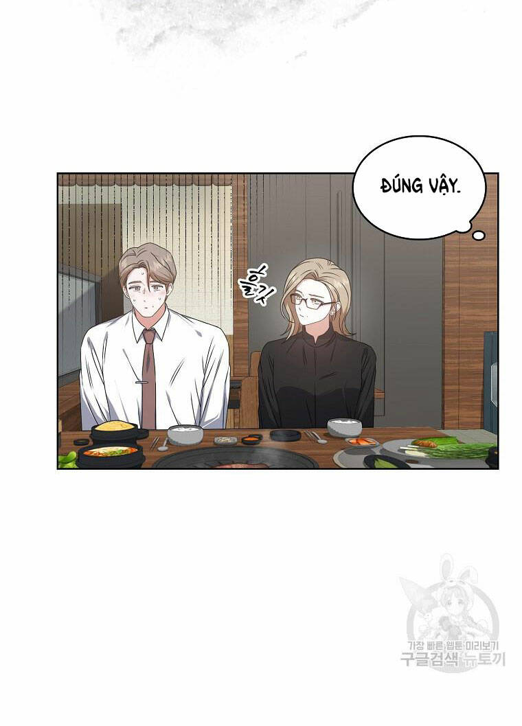 Ra Mắt Hay Ra Đi - Chapter 47.2 - Page 31