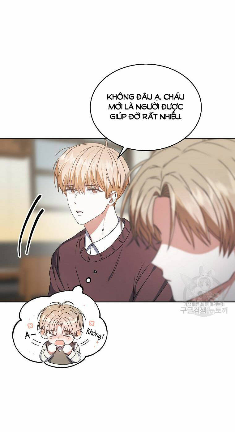 Ra Mắt Hay Ra Đi - Chapter 47.2 - Page 35