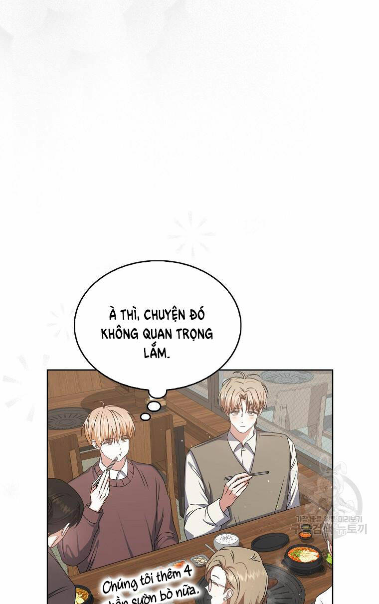 Ra Mắt Hay Ra Đi - Chapter 47.2 - Page 41