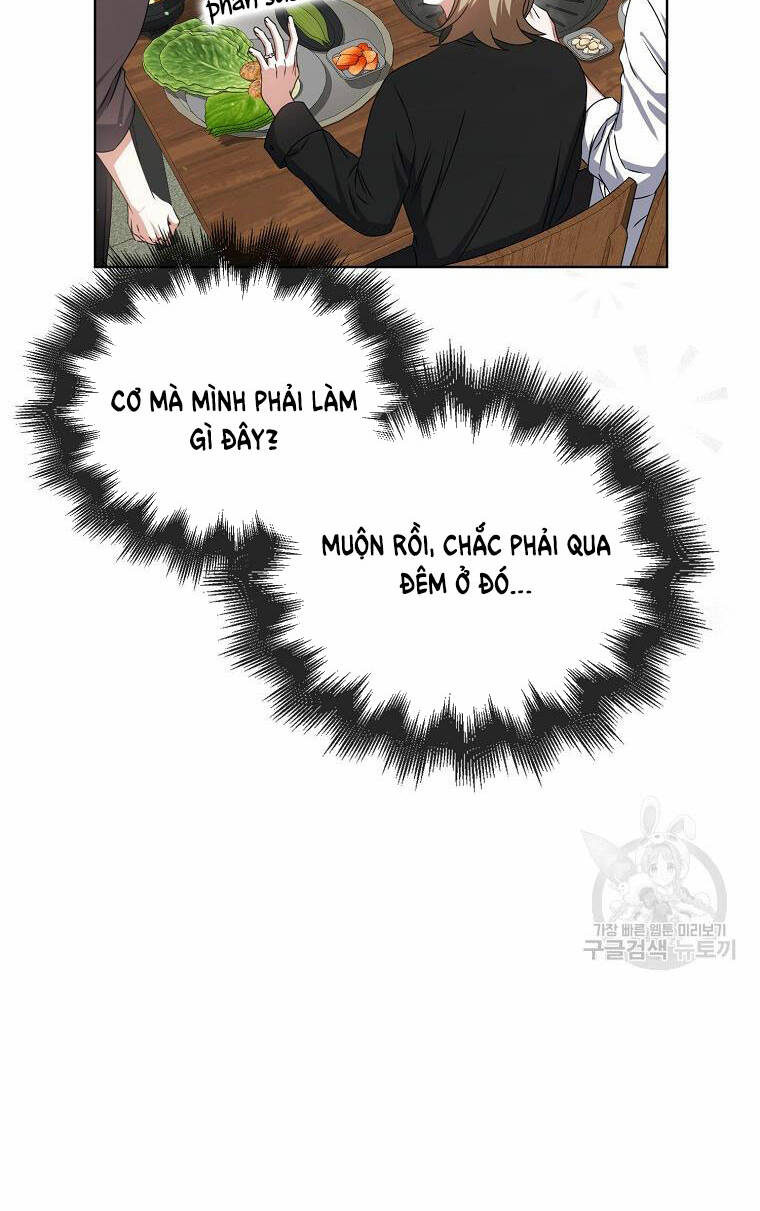 Ra Mắt Hay Ra Đi - Chapter 47.2 - Page 42