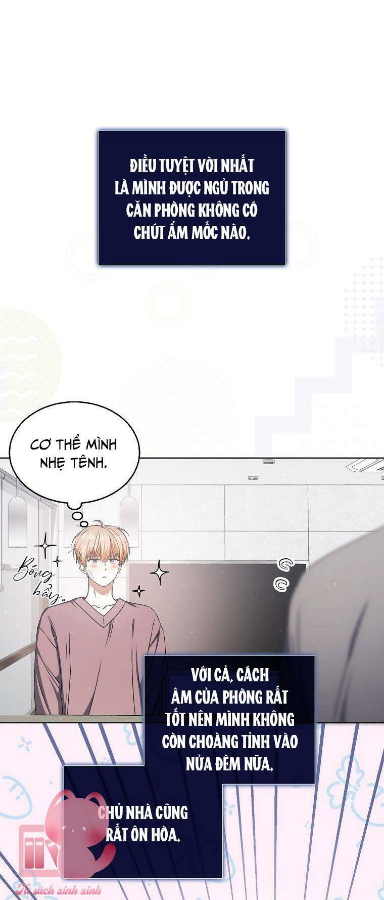 Ra Mắt Hay Ra Đi - Chapter 48 - Page 9