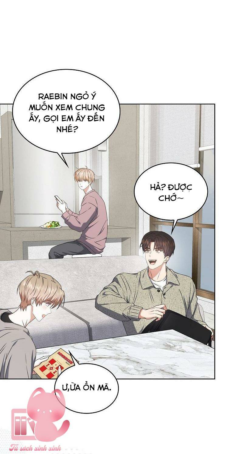 Ra Mắt Hay Ra Đi - Chapter 48 - Page 16