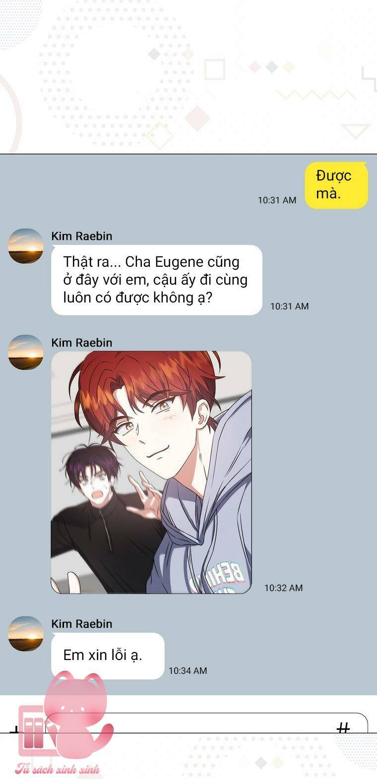 Ra Mắt Hay Ra Đi - Chapter 48 - Page 17