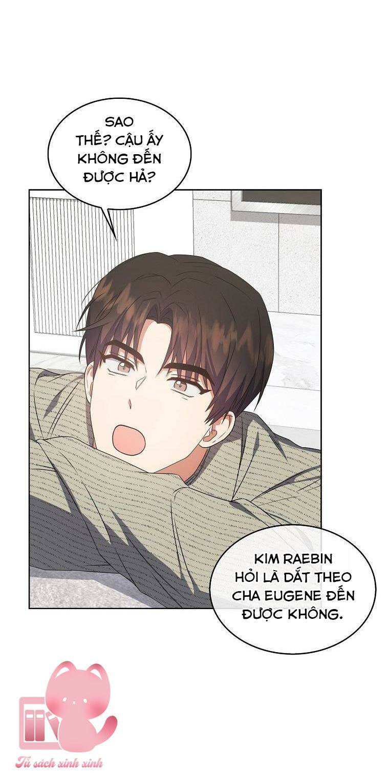 Ra Mắt Hay Ra Đi - Chapter 48 - Page 19