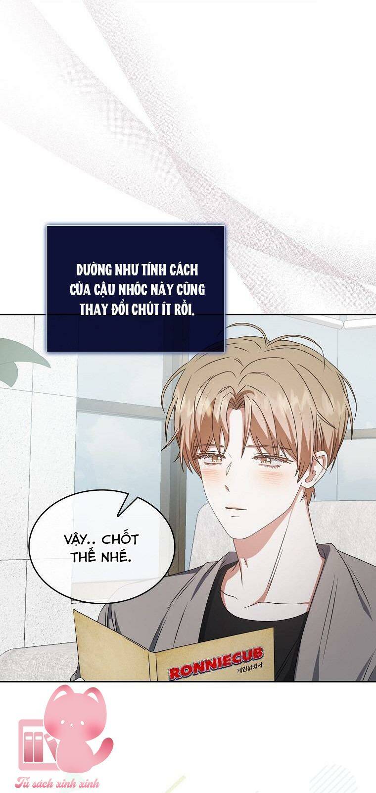 Ra Mắt Hay Ra Đi - Chapter 48 - Page 23