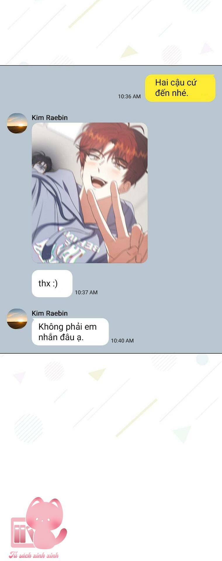 Ra Mắt Hay Ra Đi - Chapter 48 - Page 24