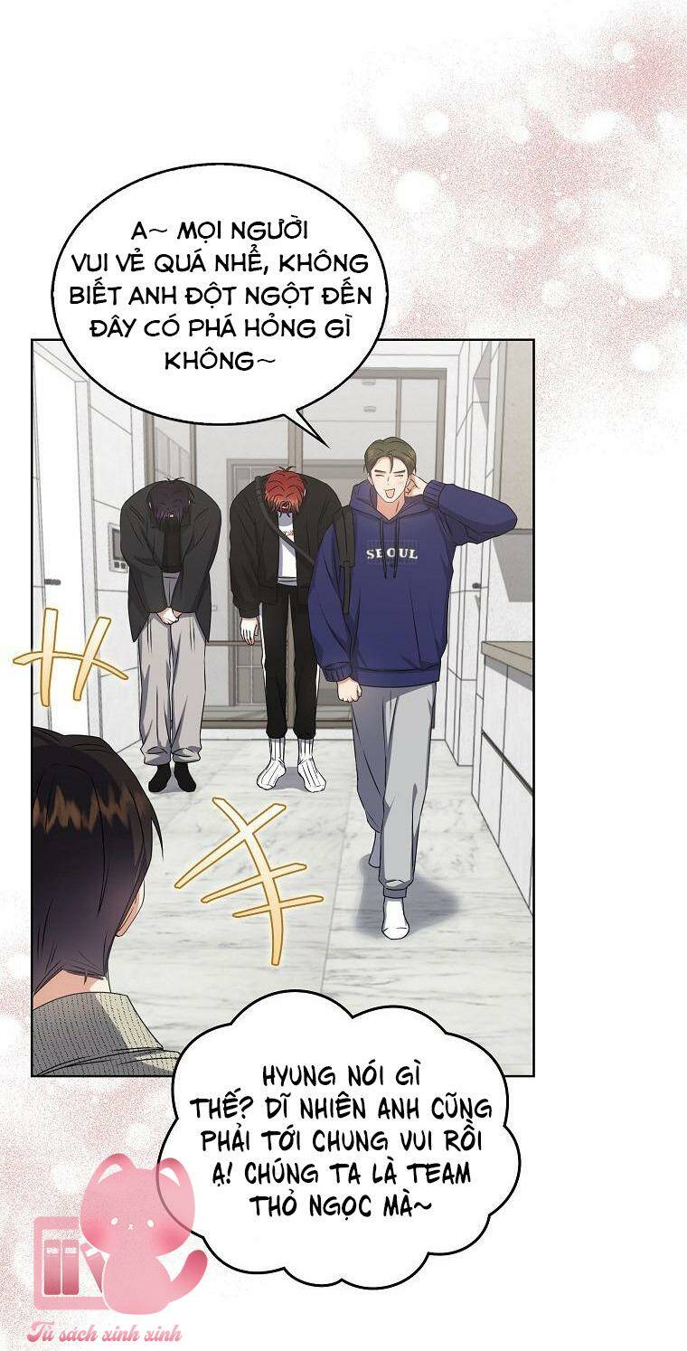 Ra Mắt Hay Ra Đi - Chapter 48 - Page 28