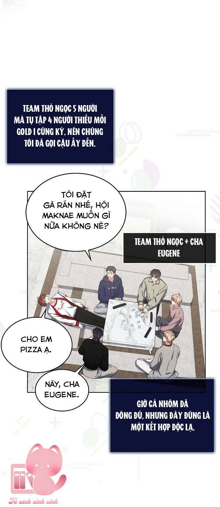 Ra Mắt Hay Ra Đi - Chapter 48 - Page 29
