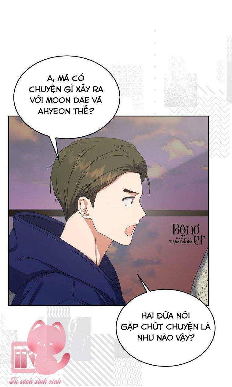 Ra Mắt Hay Ra Đi - Chapter 48 - Page 30