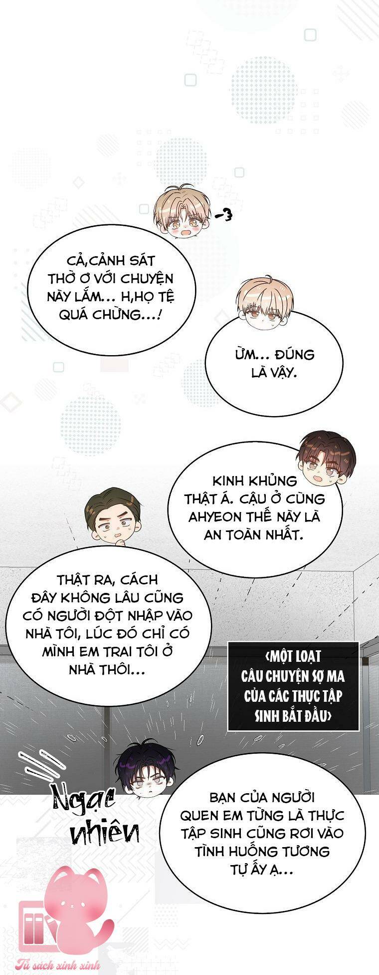 Ra Mắt Hay Ra Đi - Chapter 48 - Page 32