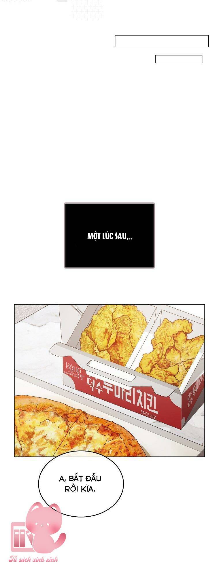 Ra Mắt Hay Ra Đi - Chapter 48 - Page 33