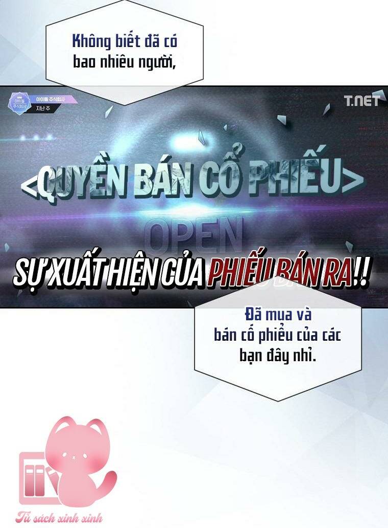 Ra Mắt Hay Ra Đi - Chapter 48 - Page 36