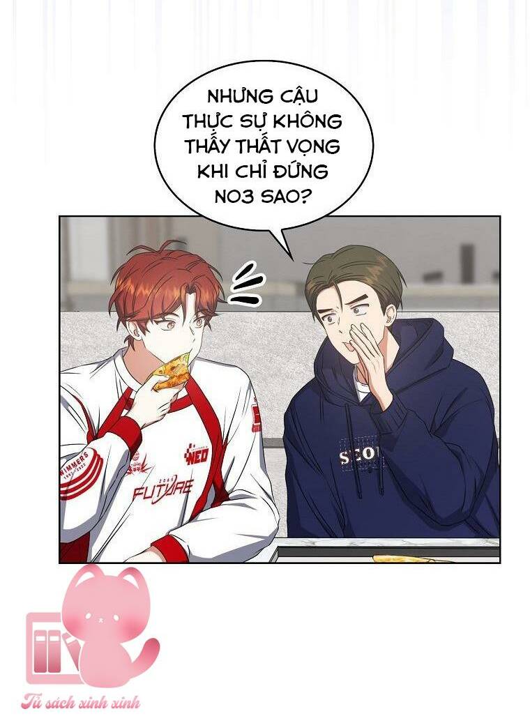 Ra Mắt Hay Ra Đi - Chapter 48 - Page 39