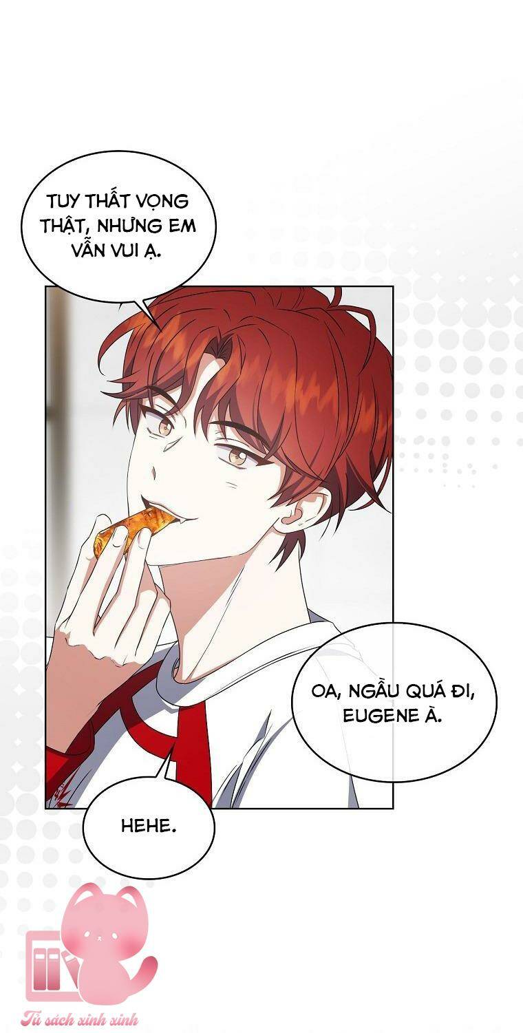 Ra Mắt Hay Ra Đi - Chapter 48 - Page 40