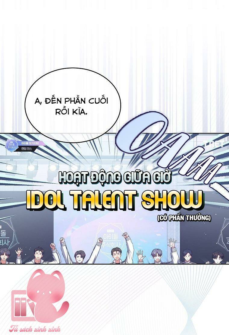 Ra Mắt Hay Ra Đi - Chapter 48 - Page 41