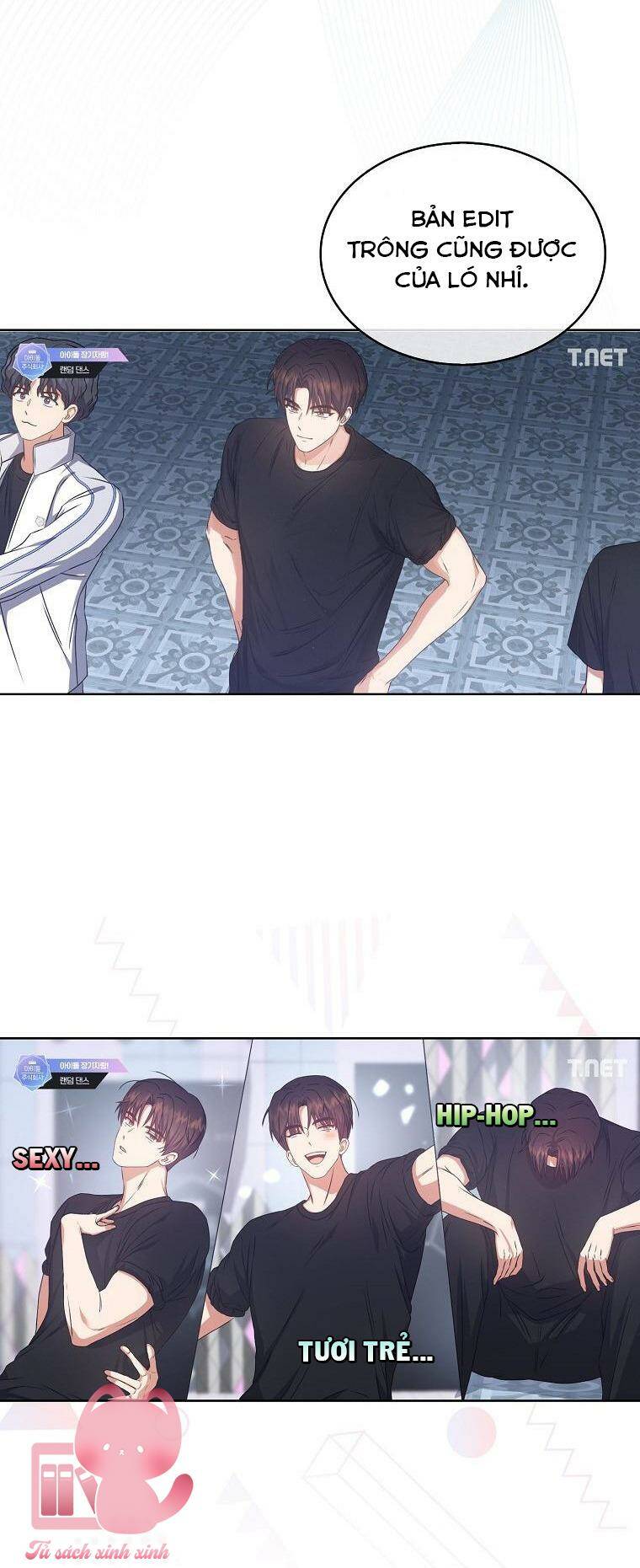 Ra Mắt Hay Ra Đi - Chapter 48 - Page 42