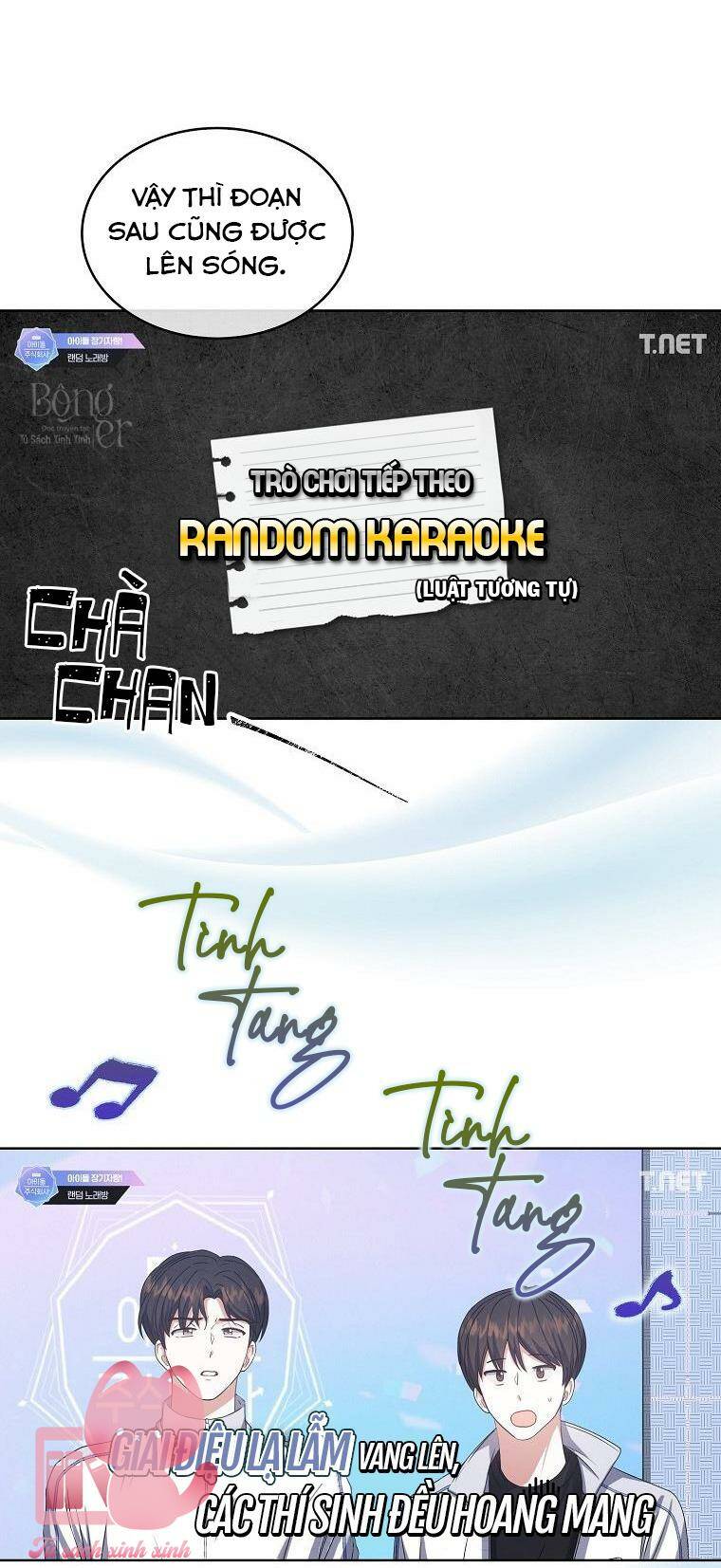 Ra Mắt Hay Ra Đi - Chapter 48 - Page 46