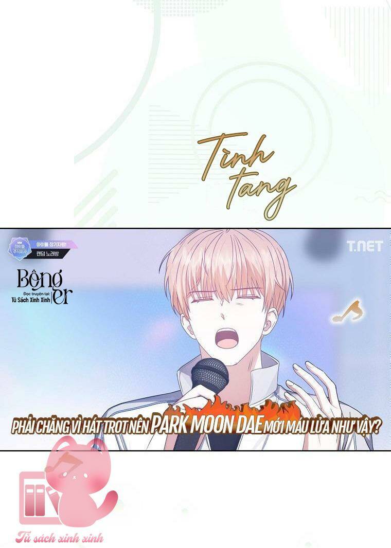 Ra Mắt Hay Ra Đi - Chapter 48 - Page 50