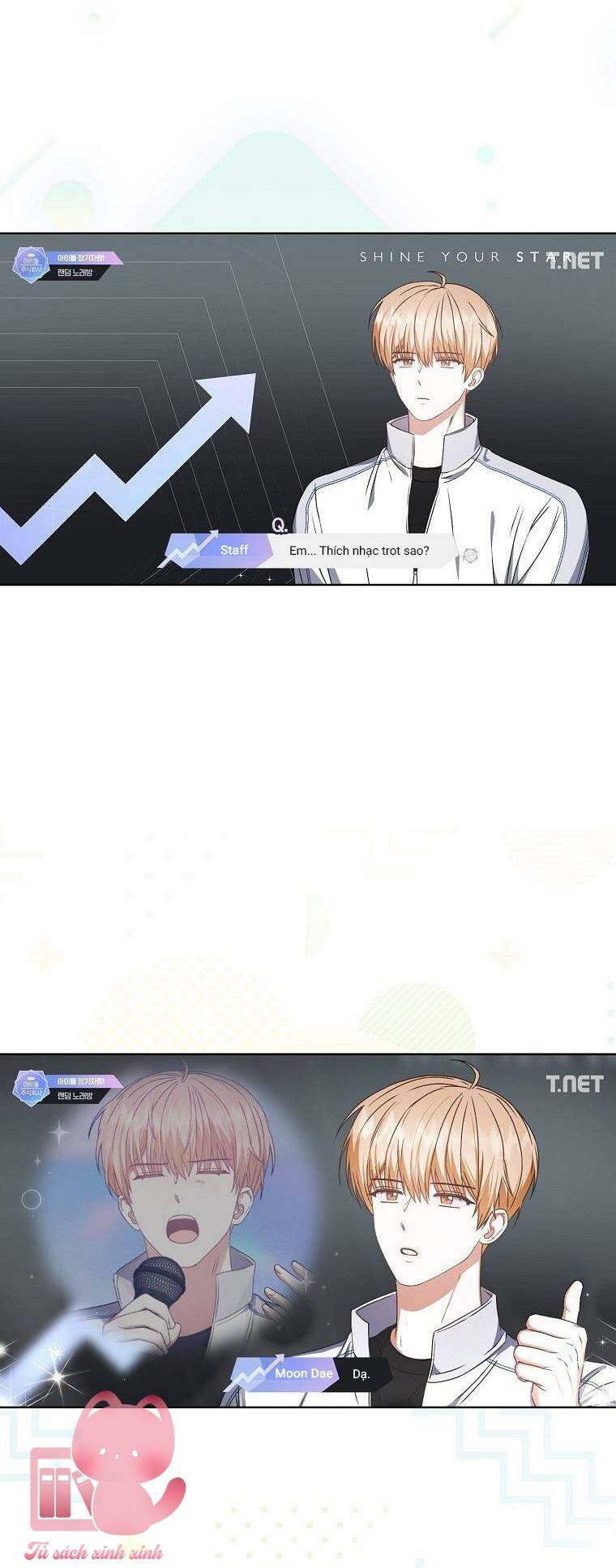 Ra Mắt Hay Ra Đi - Chapter 48 - Page 52