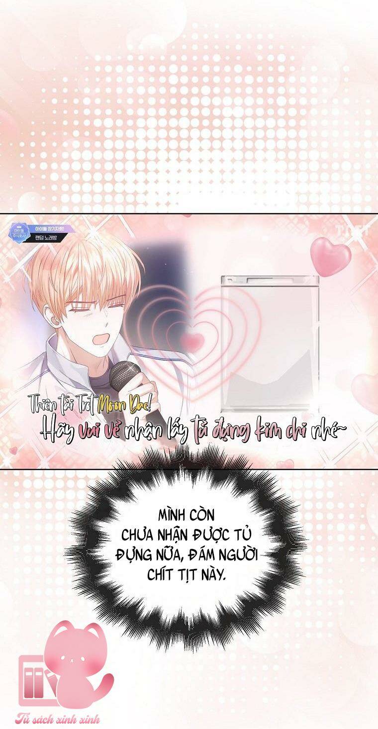 Ra Mắt Hay Ra Đi - Chapter 48 - Page 56